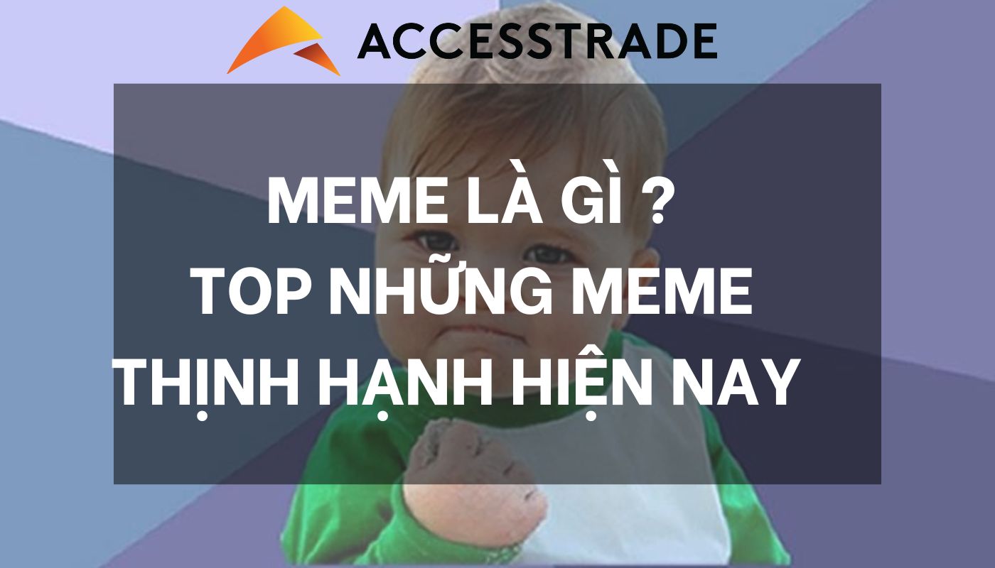 meme là gì