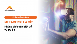 metaverse là gì