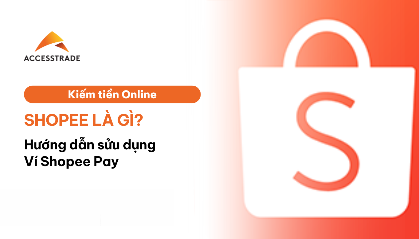 Shopee là gì?