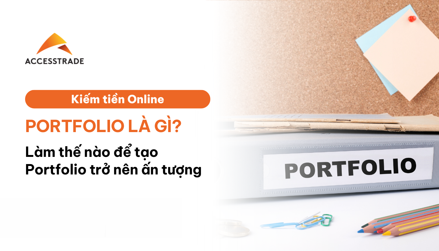 Portfolio là gì