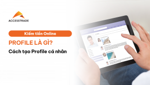 Profile là gì