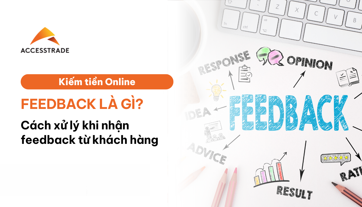 Feedback là gì?