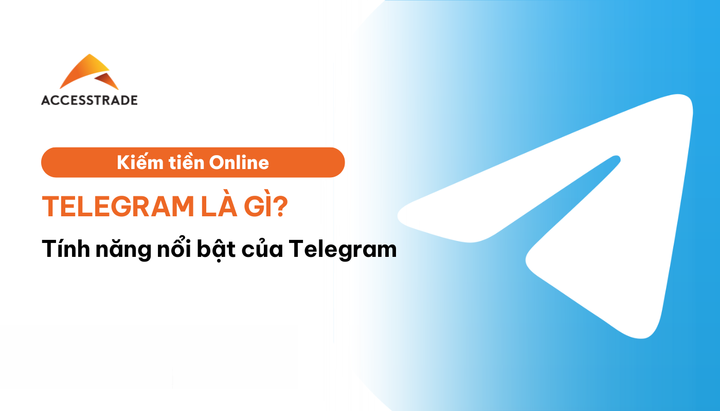 Telegram là gì