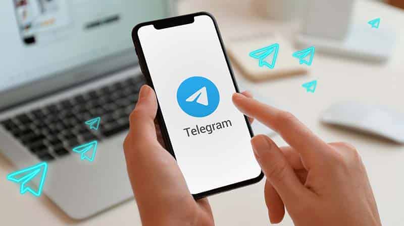telegram là gì 