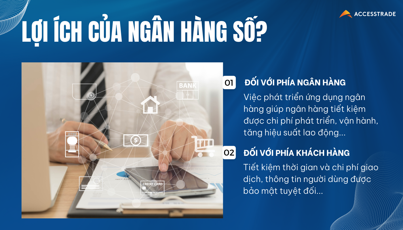 ngân hàng số