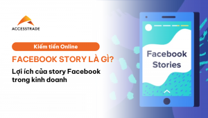 facebook story là gì