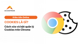 cookies là gì