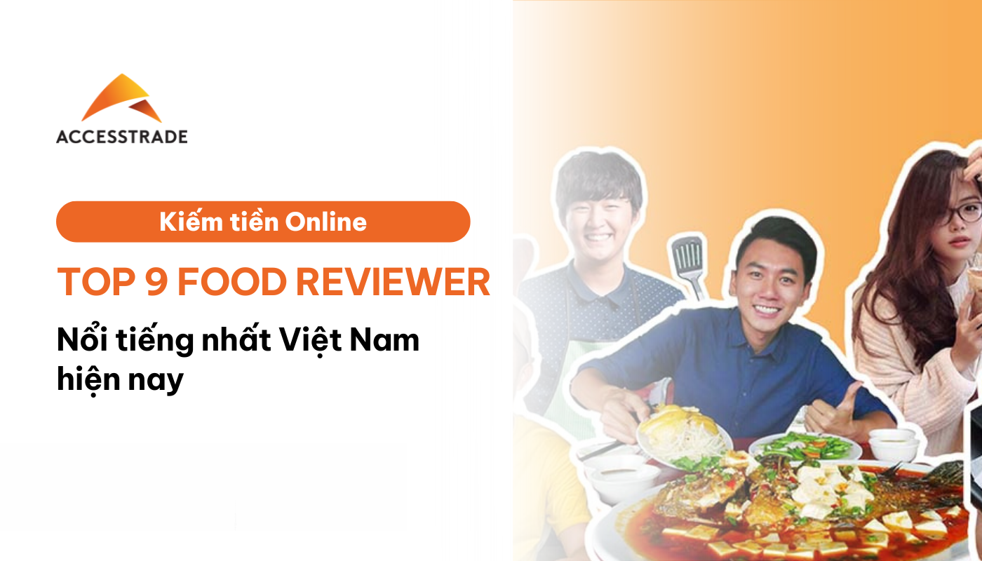 Top 9 Food Reviewer