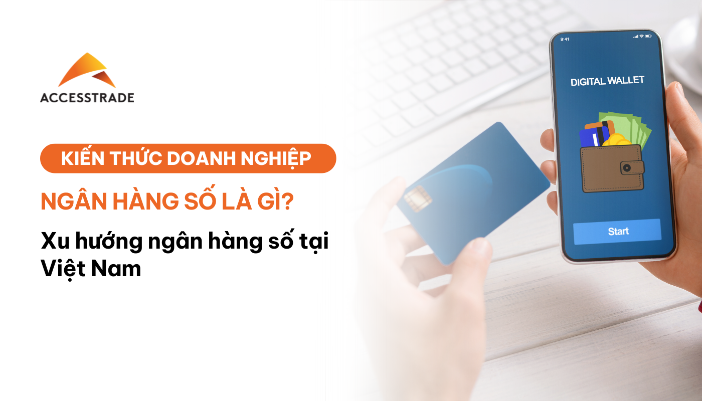 ngân hàng số
