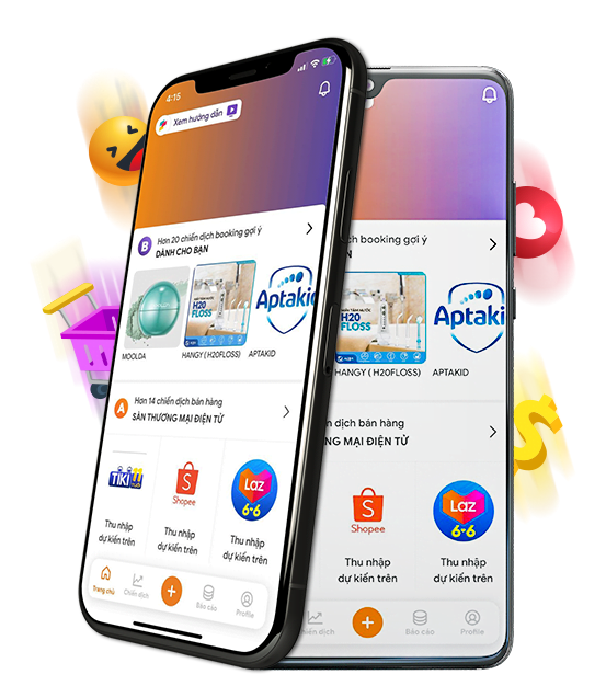 KOC-App