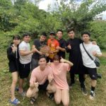 12 tấn mận hậu Sơn La bán hết chỉ trong 6 ngày livestream cùng ACCESSTRADE