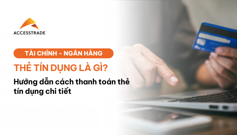 Tại sao nên dùng thẻ ngân hàng?