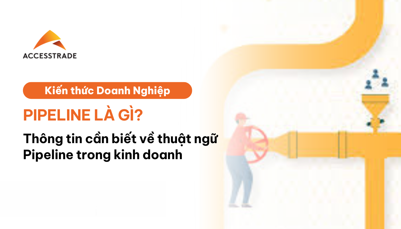 Pipeline là gì?
