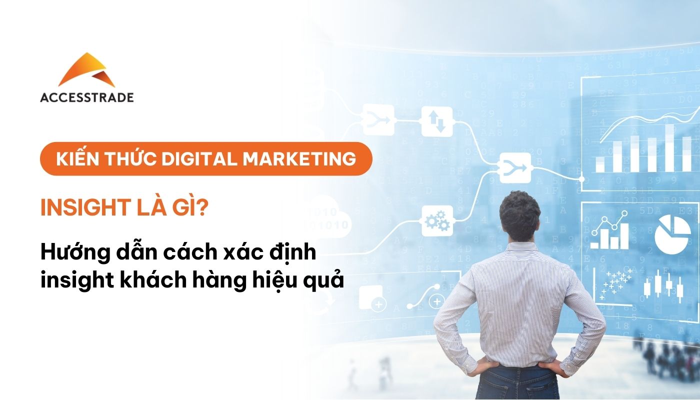 Cách xác định Insight