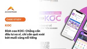 Đỉnh cao KOC