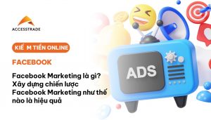 Facebook marketing là gì