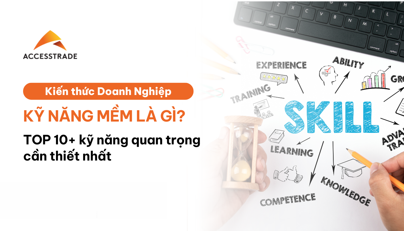 Kỹ năng mềm