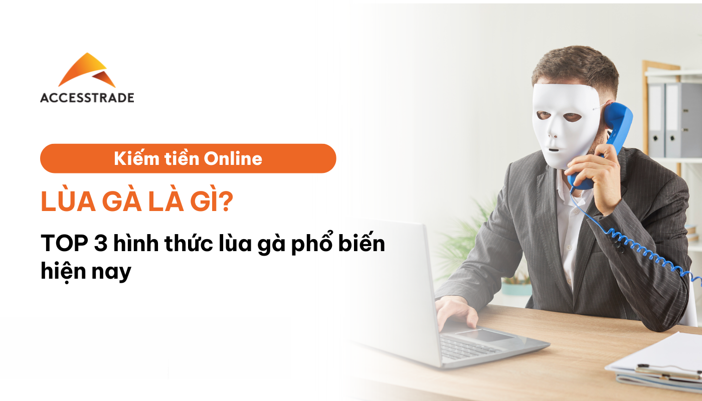 Lùa gà là gì?