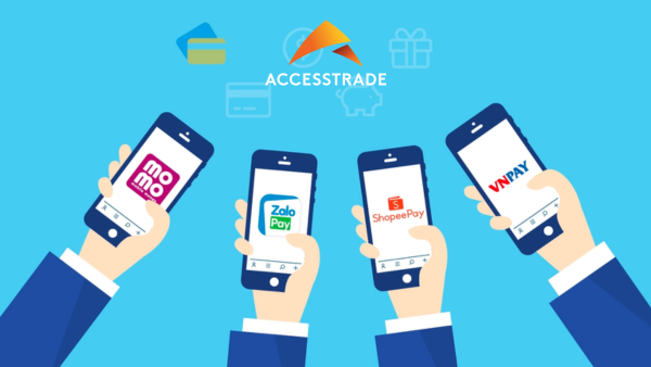 Ví điện tử là gì?