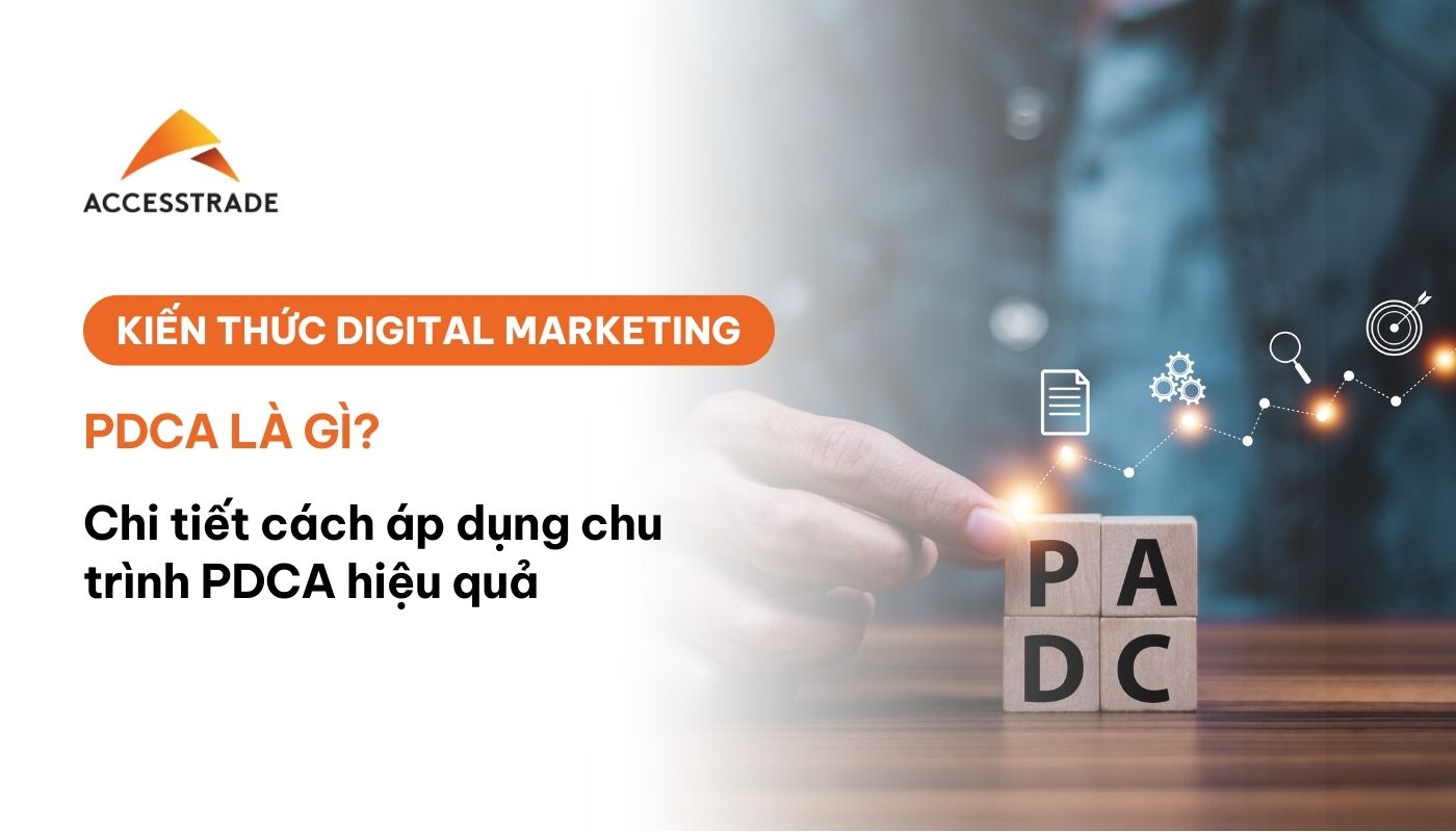 Chu trình PDCA