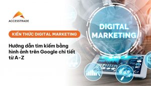 Tìm kiếm hình ảnh trên Google