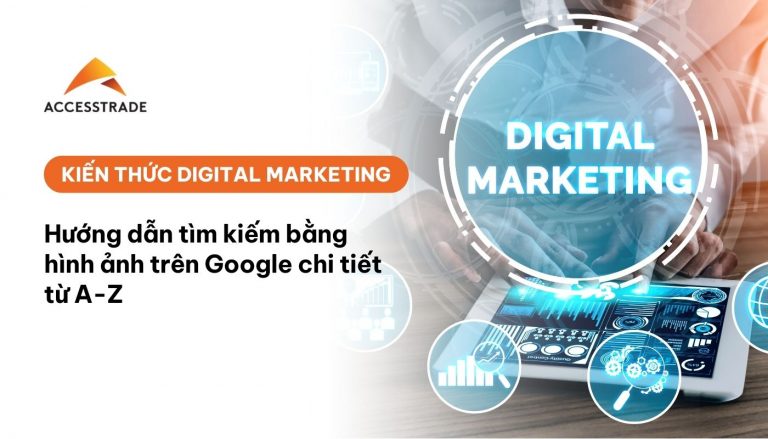 Tìm kiếm hình ảnh trên Google