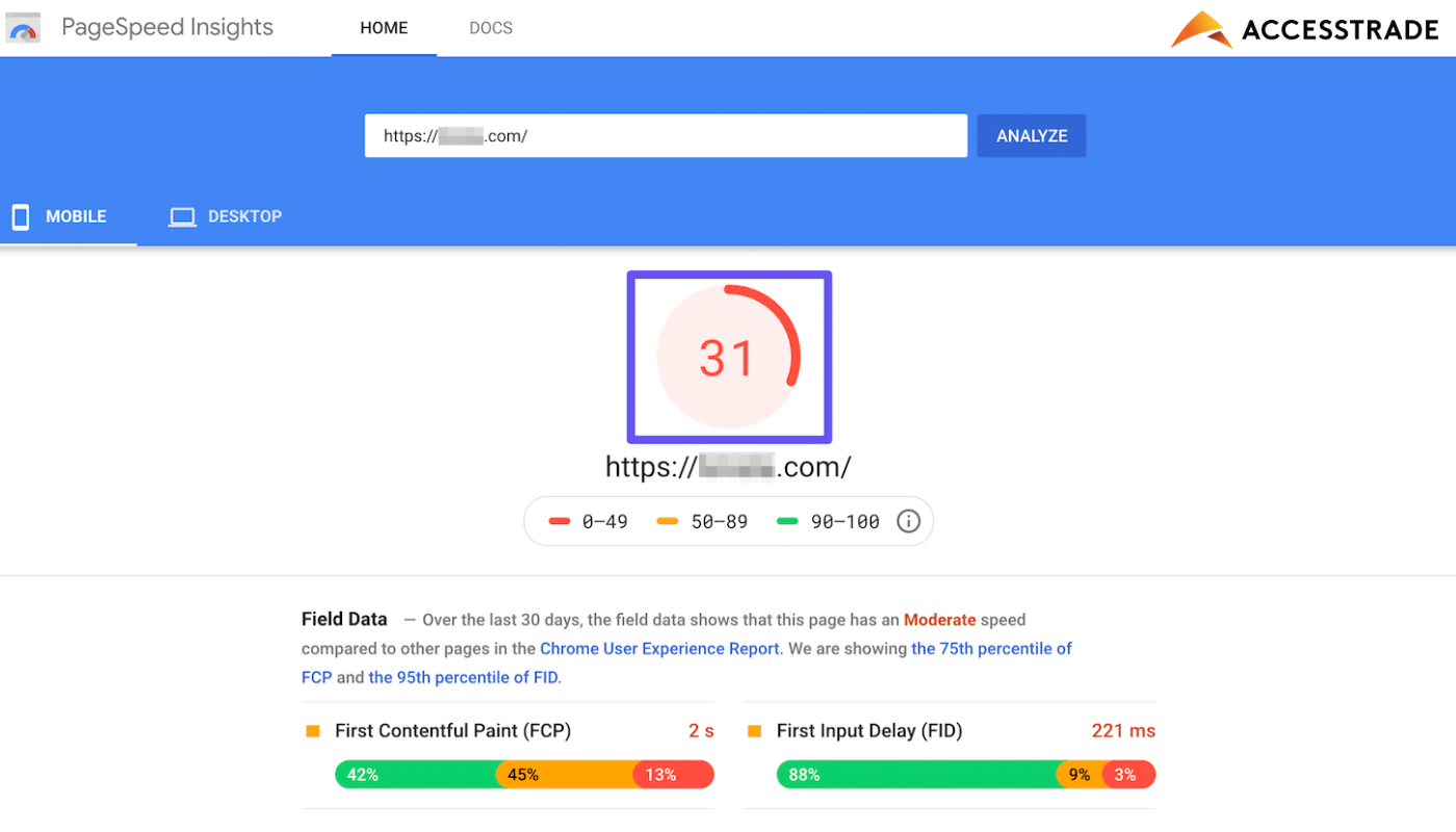Google Panda là gì?