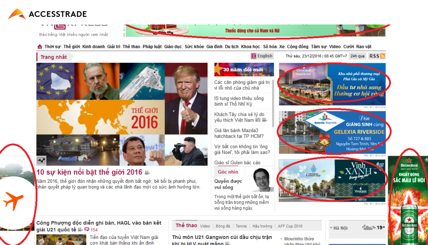 Google Panda là gì?