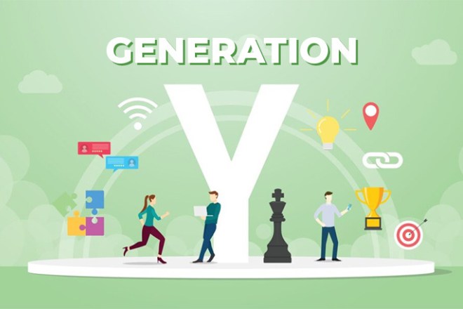 Gen Y là gì? Những điều cần biết về thế hệ gen Y hiện nay ...