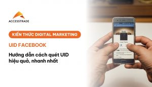 UID facebook là gì