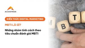 MBTI là gì