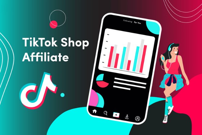 TikTok Affiliate là gì?