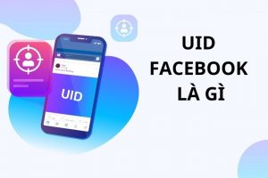 UID trên facebook là gì? Hướng dẫn cách quét UID hiệu quả, nhanh nhất ...