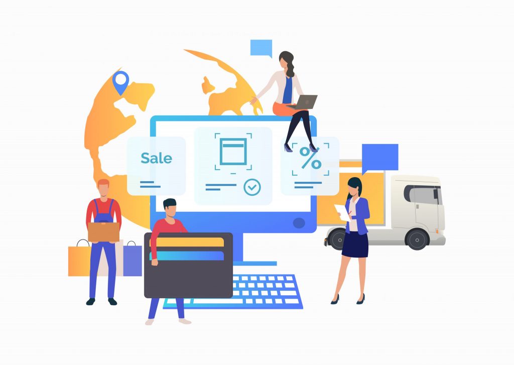 Chọn ra những nhà cung cấp uy tín