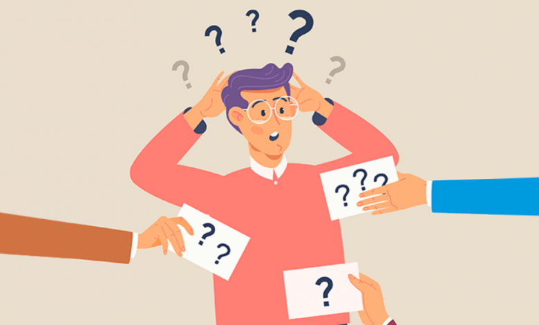 Đưa ra lựa chọn cuối cùng