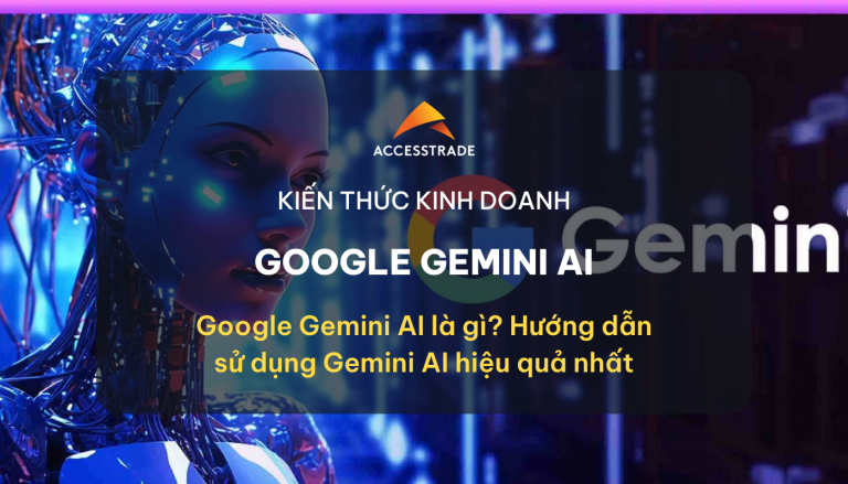 Google Gemini AI