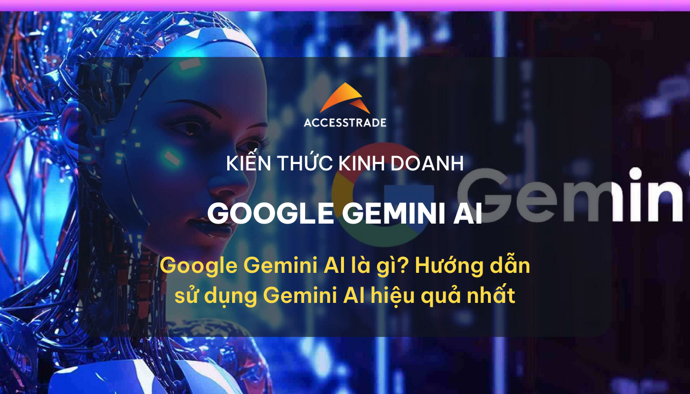Google Gemini AI