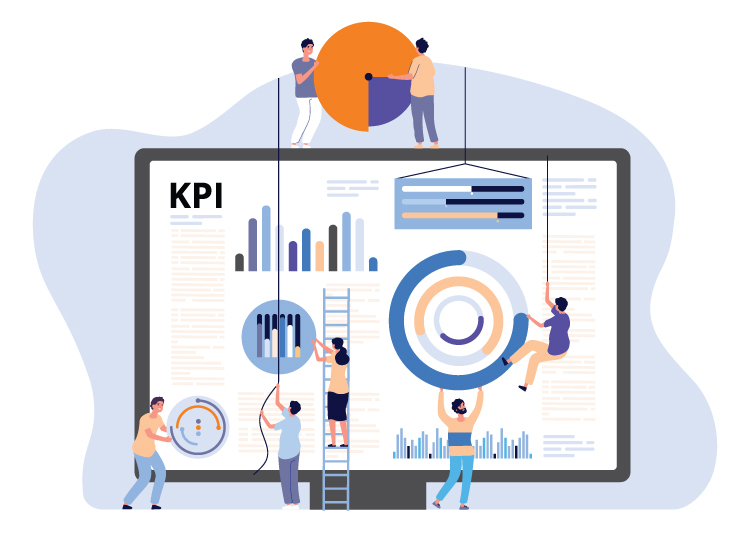 Hoàn thiện hệ thống KPI