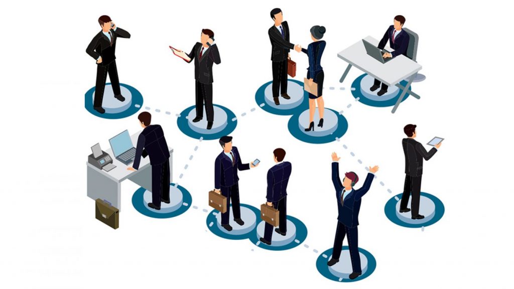 Hỗ trợ quản lý nhân sự