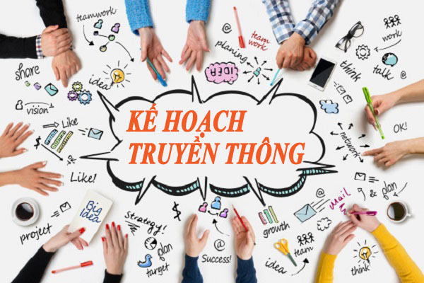Kế hoạch truyền thông