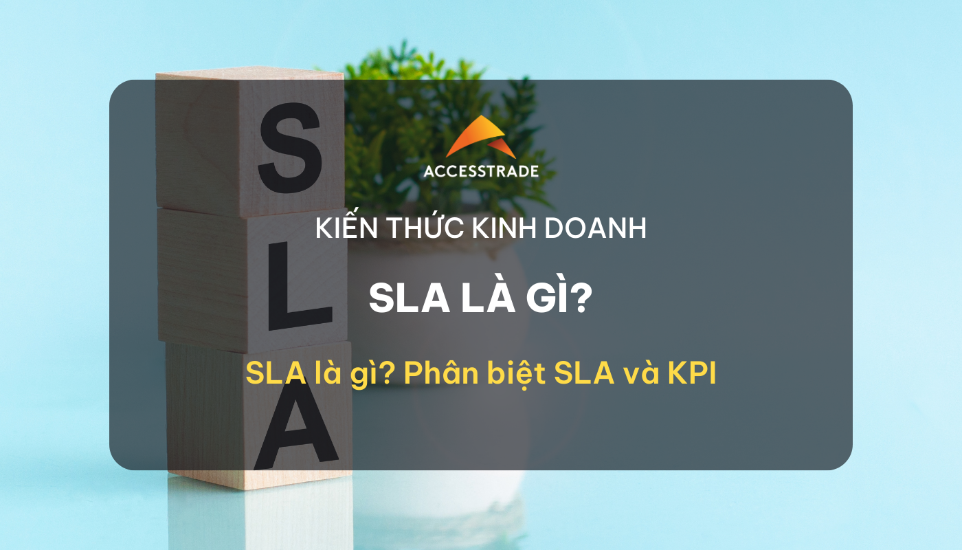 SLA là gì