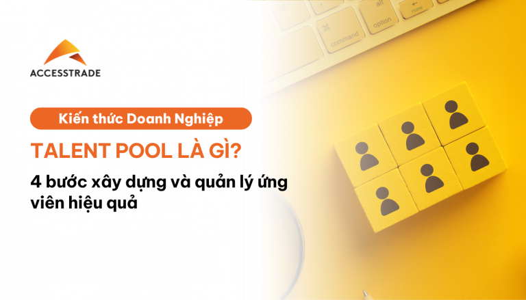Talent Pool là gì