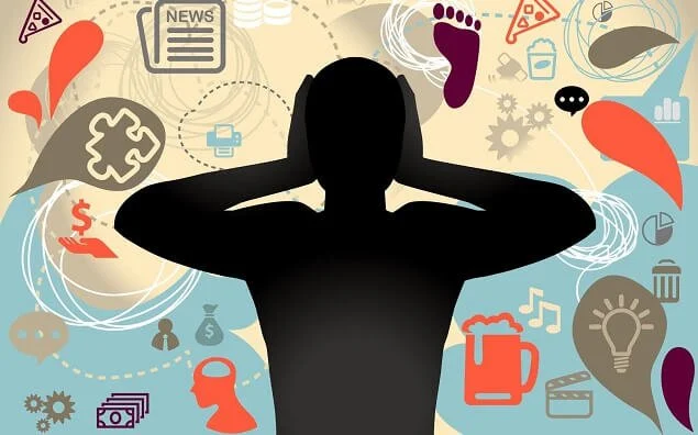 Những tác động tiêu cực của làm việc đa nhiệm