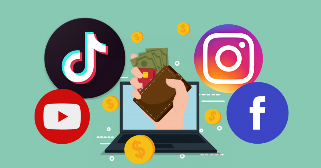 Tìm hiểu về nền tảng dùng để tiếp thị Video