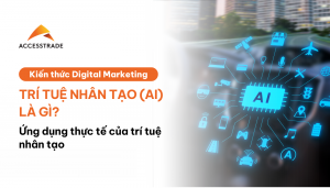 Trí tuệ nhân tạo