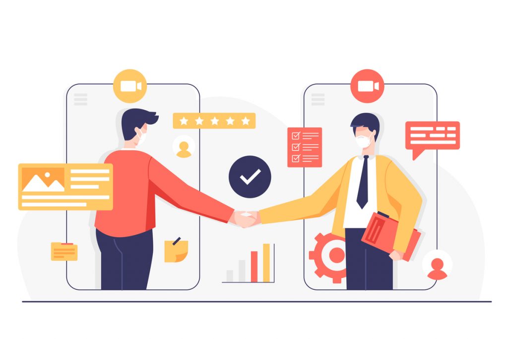 Triển khai mô hình SLA cho doanh nghiệp