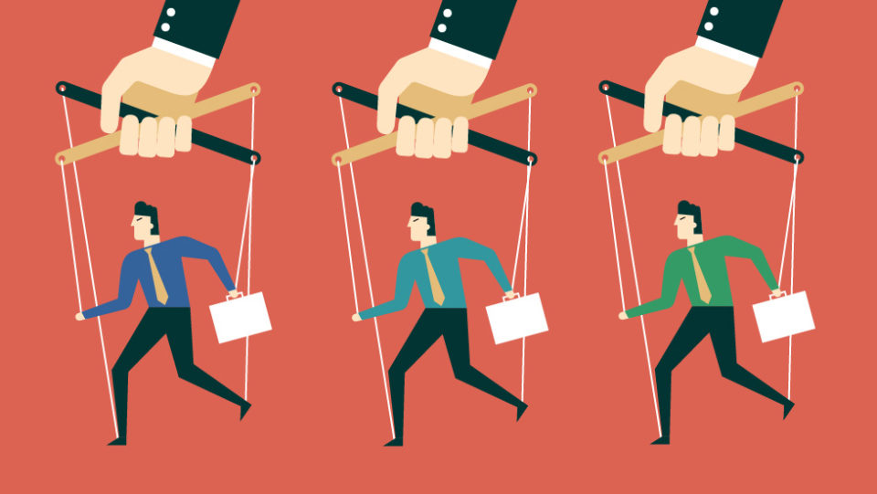 Dấu hiệu nhận biết micromanagement