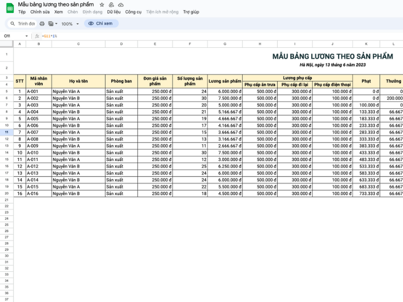 mau-bang-luong-theo-san-pham