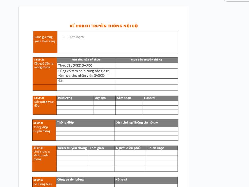 mau-ke-hoach-truyen-thong-noi-bo