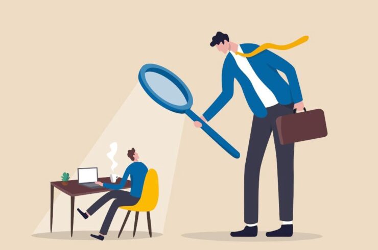 Micromanagement là gì?